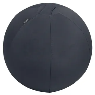 Leitz Sitzball Grau 55 cm