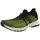 Herren Lime/Black 40