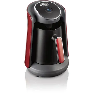 Okka Minio pomegranate