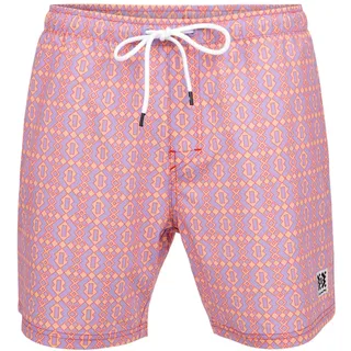 Brunotti Herren Badehose HIGH 95 Schwimmshorts wisteria - M