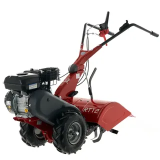 Eurosystems RTT 2 SR  Benzin-Einachsschlepper  Brigs&Stratton CR950  7 PS