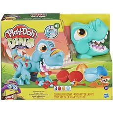 Bild Play-Doh Dino Crew