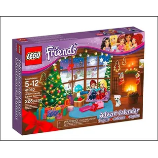 41040 Adventskalender