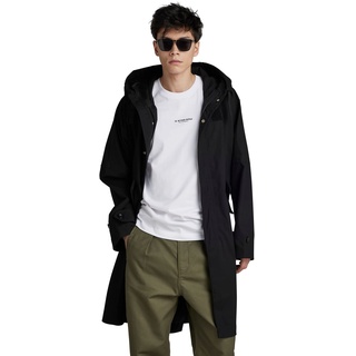 G-STAR RAW Damen Unisex Fishtail Parka