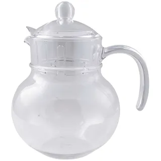 Bo-Camp - Teekanne - Polycarbonat - 1,5 L