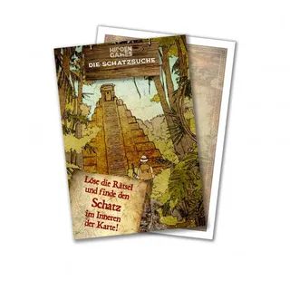 Hidden Games Magni Escape Spiel Hidden Games Die Schatzsuche Deutsch
