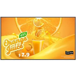 LG 55UH5Q-E UH5Q Series - 55" with Integrated Pro:Idiom LED-backlit LCD display - 4K - for digital signage