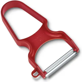 Victorinox Sparschäler Rot 110 mm