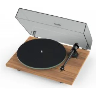 Pro-Ject T1 EVO BT Walnuss