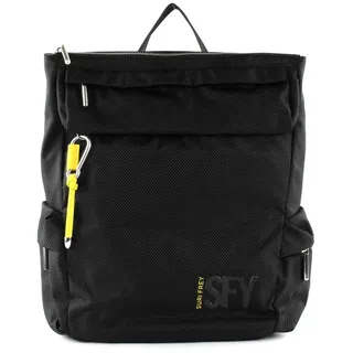 SURI FREY Rucksack SURI Sports Marry Rucksäcke Schwarz Damen