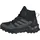 Unisex Kinder AX4R MID RAIN RDY Hiking Shoes Core Black/Grey Four/Grey Six 28 EU