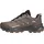Terrex Skychaser AX5 Damen weit Trace Brown/Earth Strata/Semi Impact Orange 44