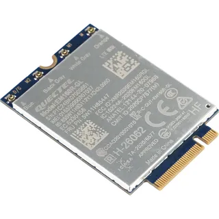 Lenovo Quectel EM160R-GL - Drahtloses Mobilfunkmodem