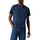 Original Housemark Tee blau S