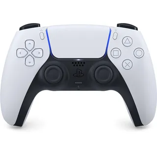 Sony DualSense Controller Weiß PS5