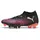 Future 8 Match AG/FG Damen Puma Black/Glowing Red 37