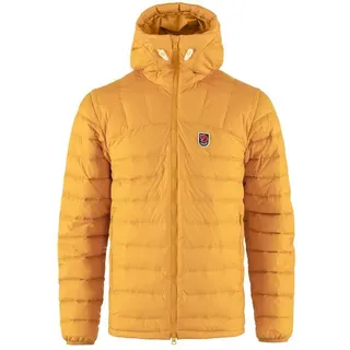 Expedition Pack Down Hoodie Herren mustard yellow M