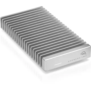 OWC Express 1M2 1 x M.2 NVMe USB4 (40Gb/s)