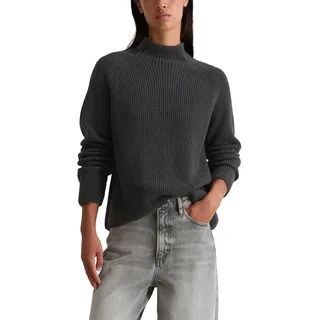 Marc O'Polo Damen M09605960009 Pullover, 975, L