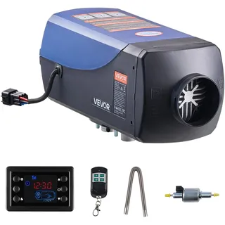 Vevor Dieselheizung Standheizung 8 kW