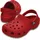 Crocs Crocs Unisex Hausschuhe T Pepper Gr 22-23 Rot