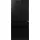 RF540N4SBF2 French Door (480 l, 1817 mm hoch, Schwarz)