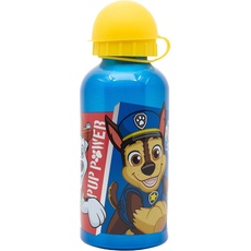 Paw Patrol, Trinkflasche + Thermosflasche, (0.40 l)