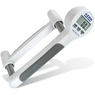 Kern Handkraftmesser,