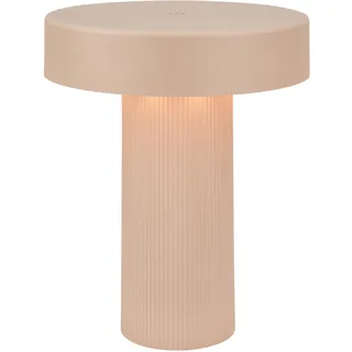 Briloner Tischlampe Beige 2 St.