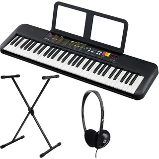 Yamaha PSR-F52 Keyboard
