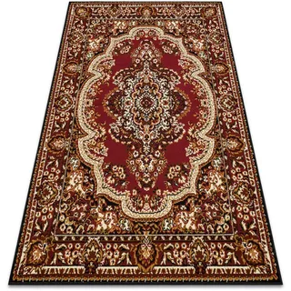 RugsX Morad Teppich 200 x 300 cm Rot