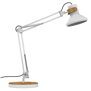 Unilux Baya Bamboo Weiß