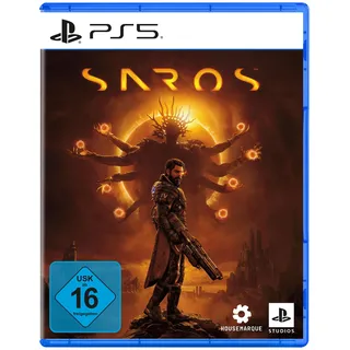 Sony Saros (USK) (PS5)