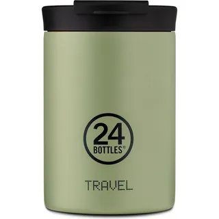 24Bottles Travel Tumbler 0,35 l Sage