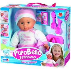 Rs Toys Pupobello - Pappa & Biberon