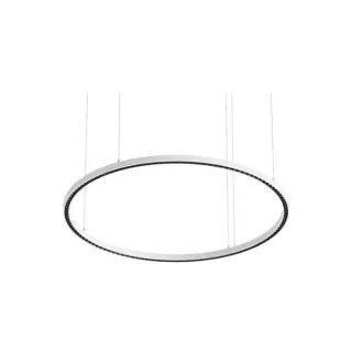 Brumberg 84012173 DEVON LED-Pendel-Ringleuchte, D=1.200mm, H=35mm, 46 W, DALI-2, direkt, 3000K, C