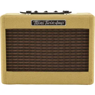 Fender Fender® Mini `57 Twin Amp