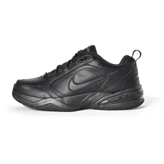 Nike Air Monarch IV Herren Schwarz 48,5