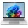 Surface Laptop 15'' Qualcomm Snapdragon X Elite 16 GB RAM 1 TB SSD Windows 11 Pro Silber