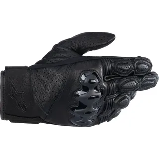 Alpinestars Celer V3 Handschuhe - Schwarz/Schwarz / S
