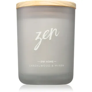 DW Home Zen Duftkerze 425 g