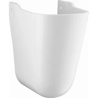 KOHLER K-2057-0 Waschbecken, Weiss/opulenter Garten