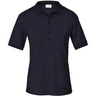 Polo-Shirt Bogner blau