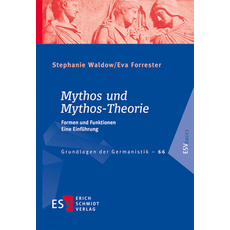Mythos und Mythos-Theorie