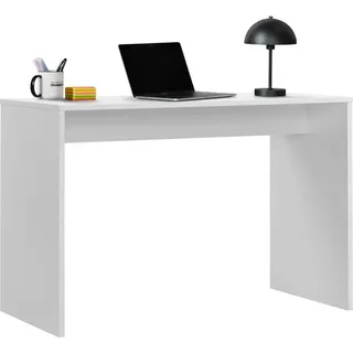 mokebo® Kinderschreibtisch Der Produktive Weiß