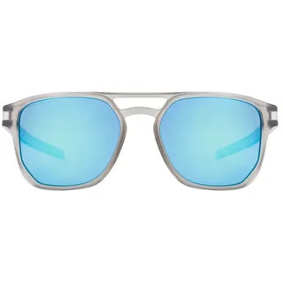 OAKLEY Latch Beta matte grey ink/prizm sapphire polarized (943606)
