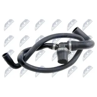 NTY Kühlerschlauch cpppl001 für OPEL VAUXHALL