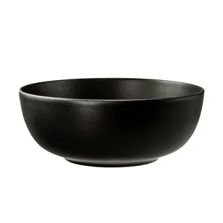 SELTMANN WEIDEN Foodbowl Liberty Velvet Black ø 20,3 cm