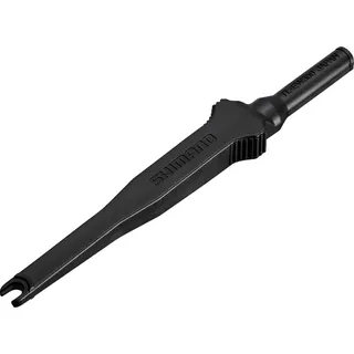 Shimano Stecker-Werkzeug TL-EW300 - Schwarz