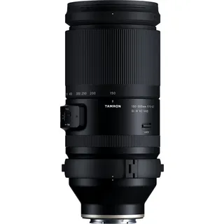 Tamron AF 150-500 mm F5,0-6,7 VC Sony E-Mount